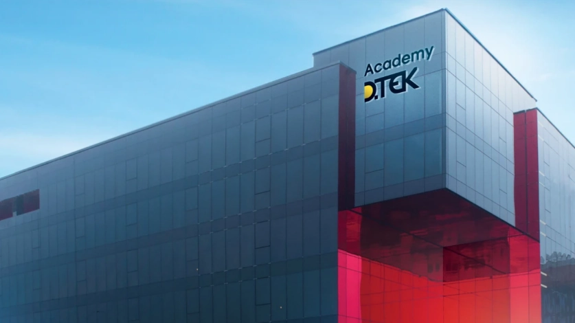 Must-read для справжніх лідерів від Academy DTEK
