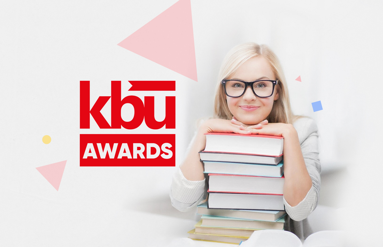 Регламент проведення конкурсу “Премія KBU Awards – 2024”