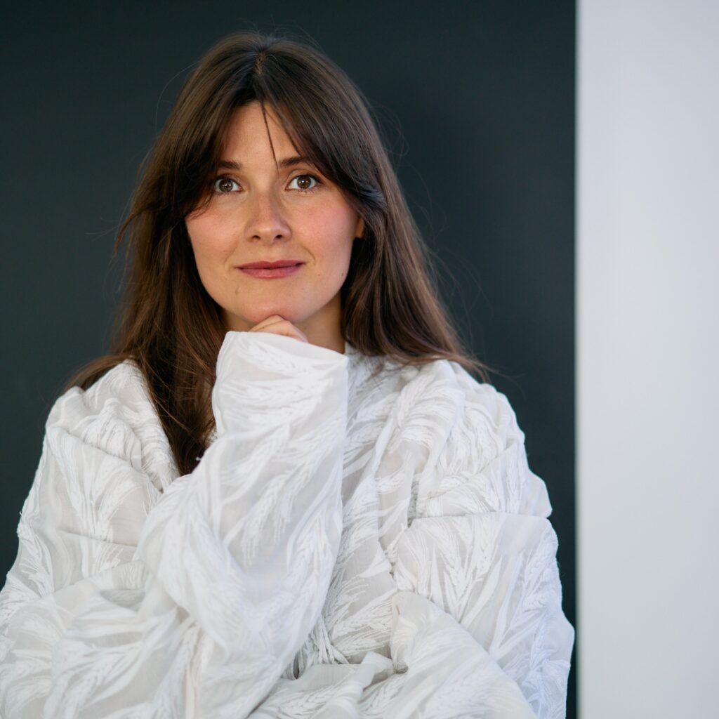 Юлія Тичківська