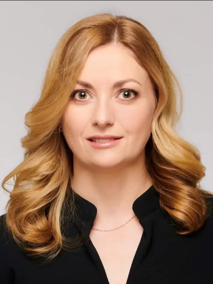 Катерина Глазкова