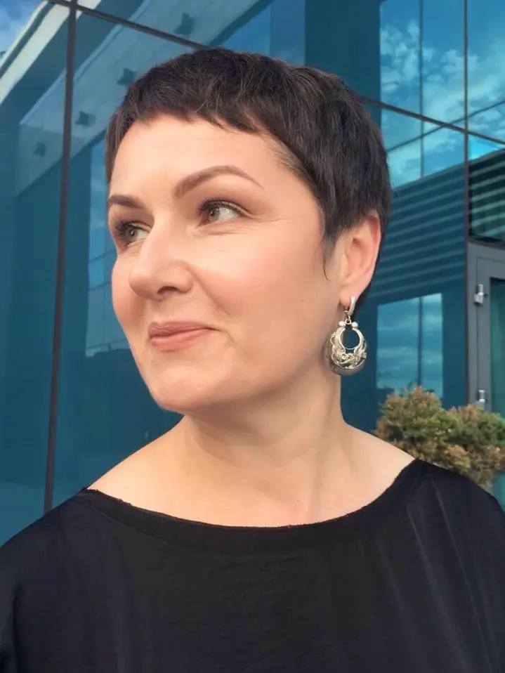 Тетяна Кіпіані