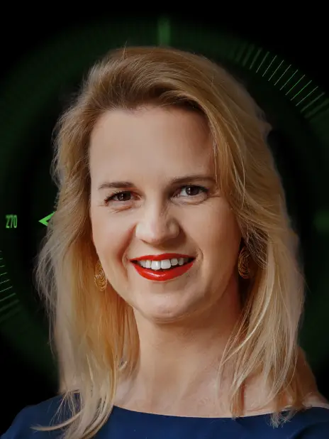 Тетяна Лукинюк 