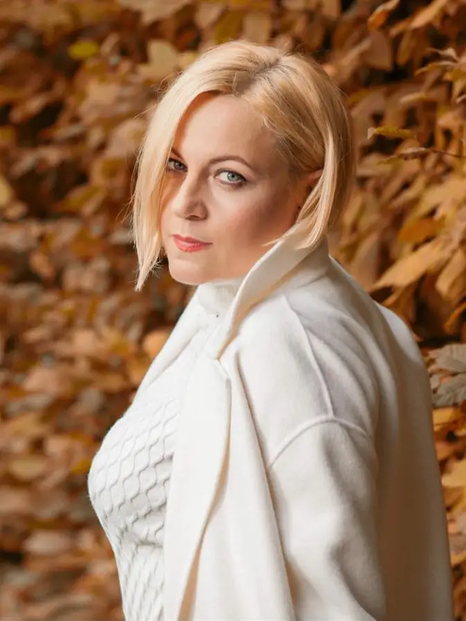 Лариса Мудрак