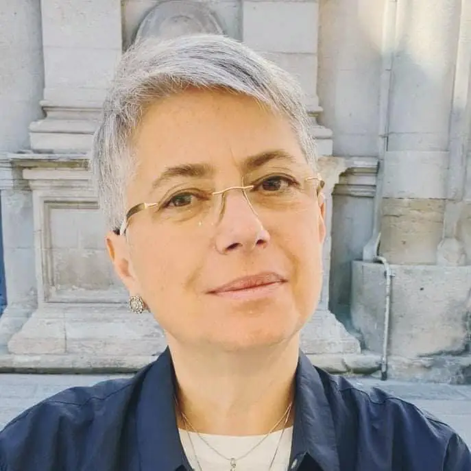 Ольга Гуцал