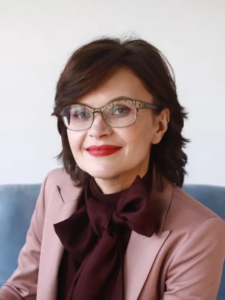 Тамара Сухенко