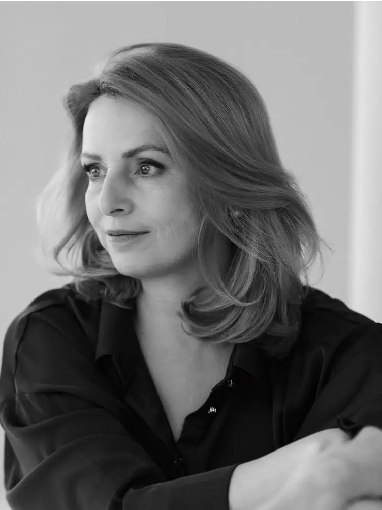 Олена Юзькова