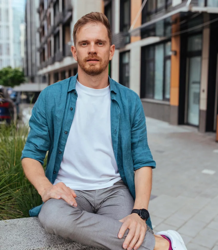 Андрій Миронюк