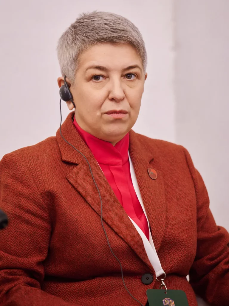 Орися Демська