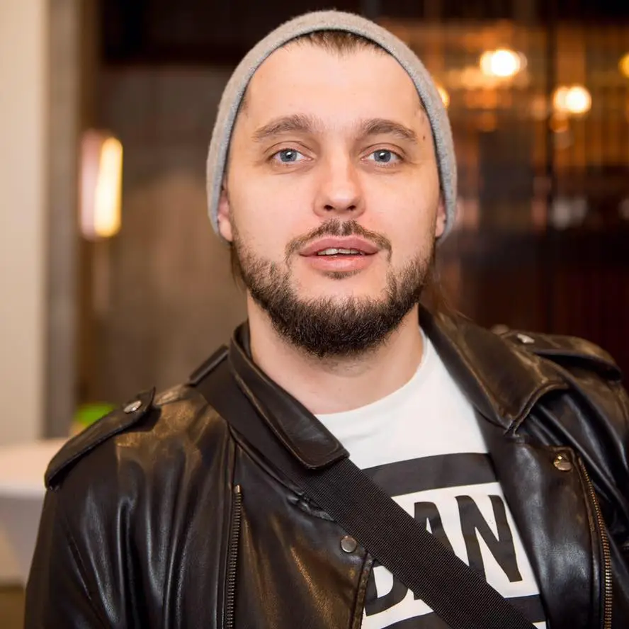 Федір Крикун