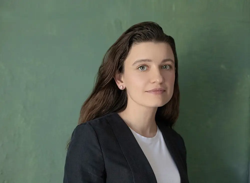 Ірина Цілик