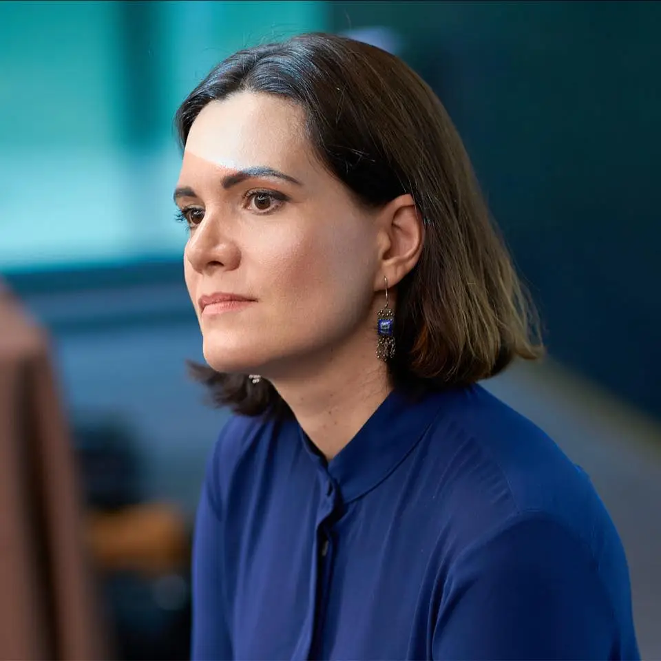 Катерина Ясько