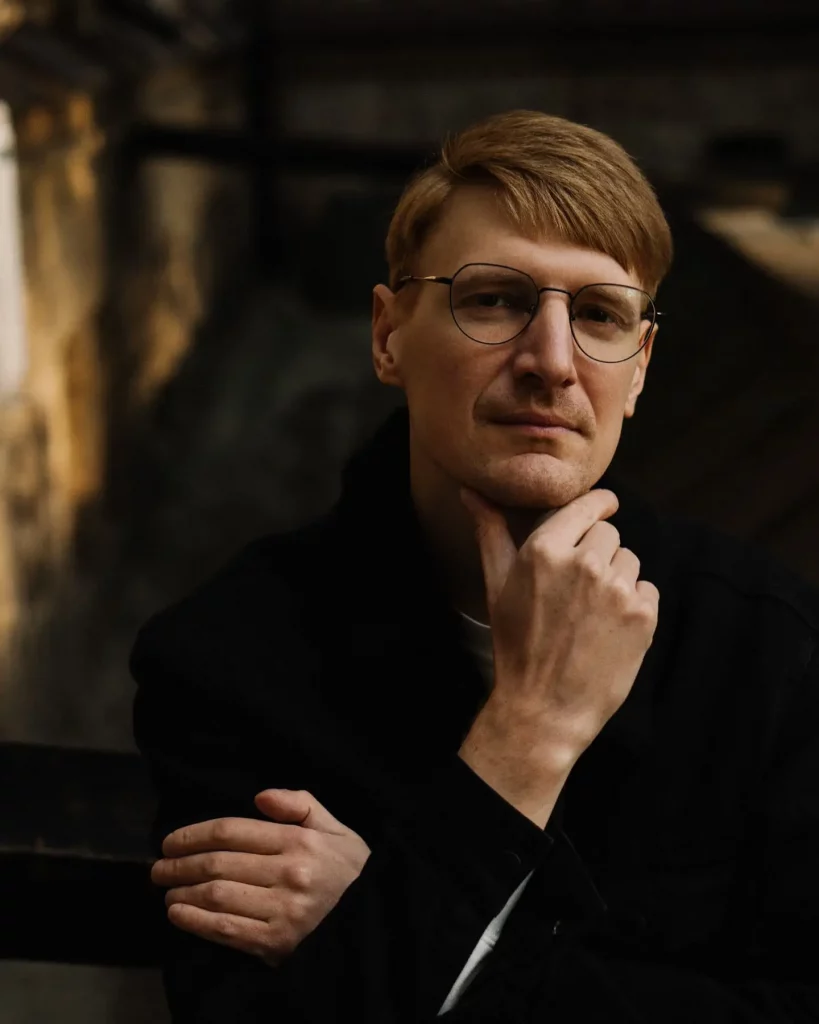 Костянтин Коптелов