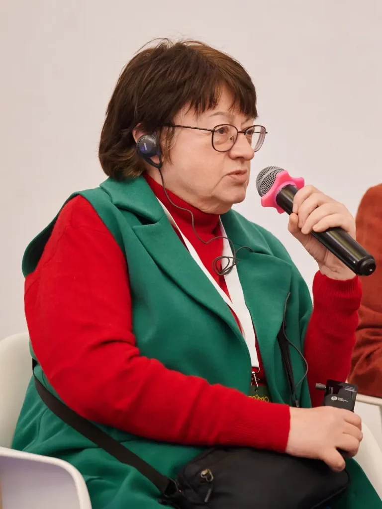 Олександра Коваль