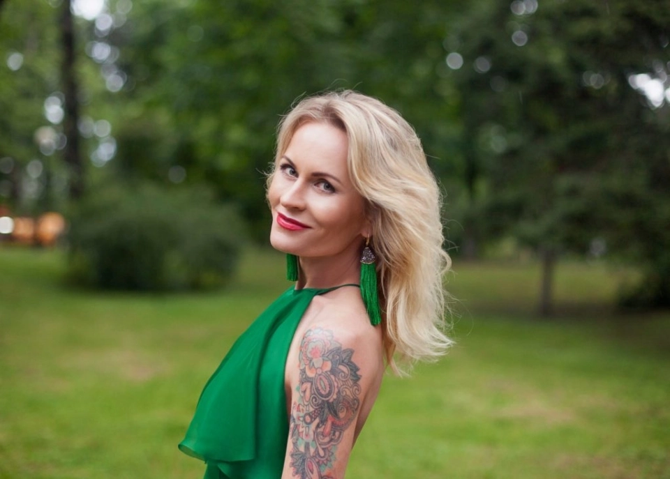 Лала Тарапакіна