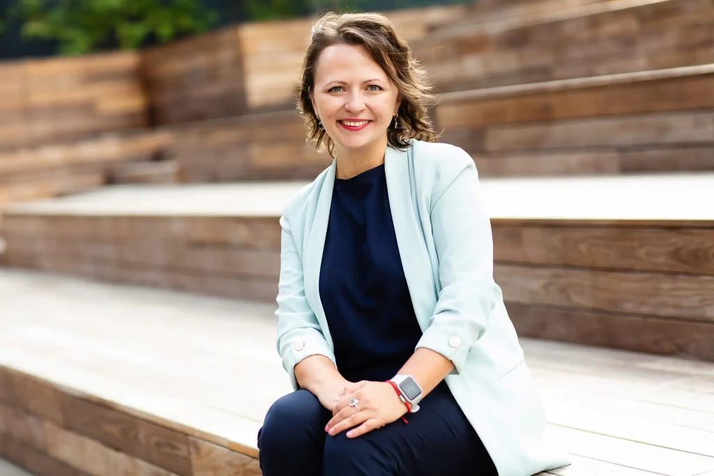 Лідія Пащук