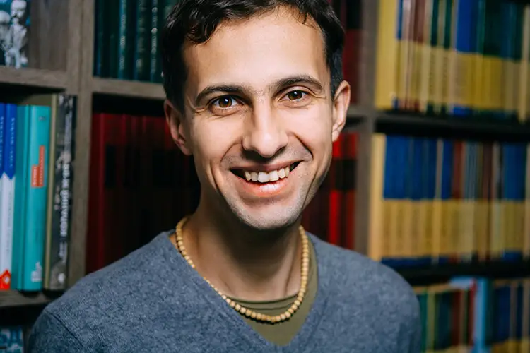 Любко Дереш