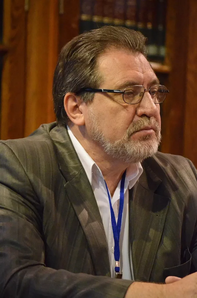 Олександ Афонін