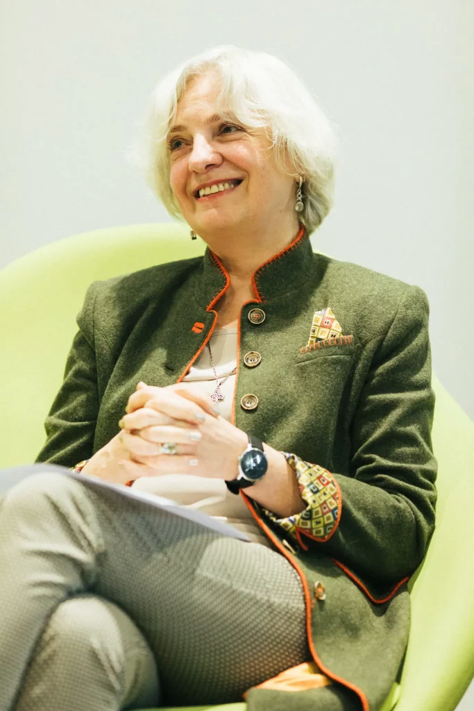 Олена Джеджора