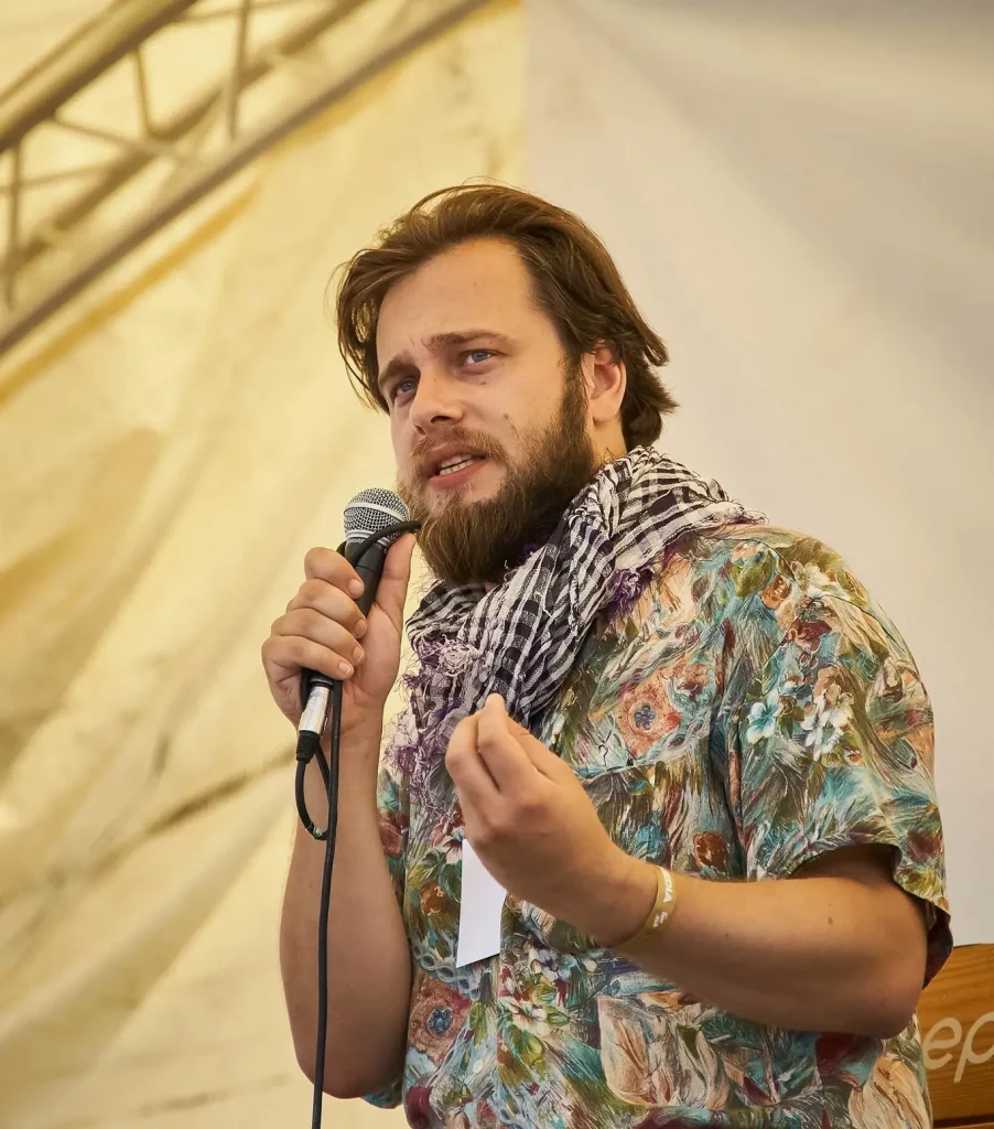 Остап Українець