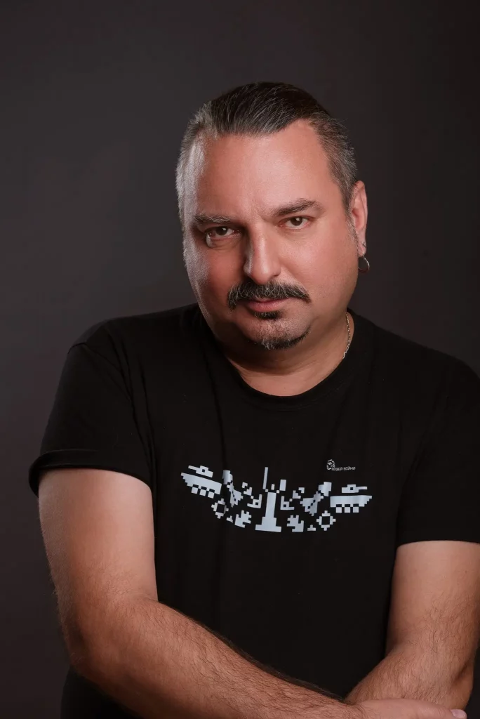 Роман Кабачій