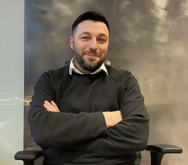 Сергій Коваленко