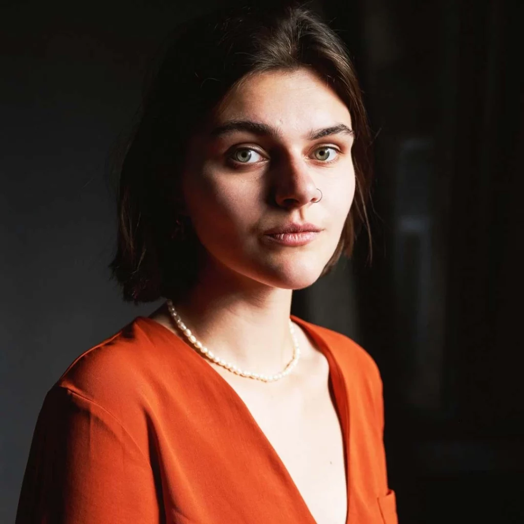 Софія Челяк