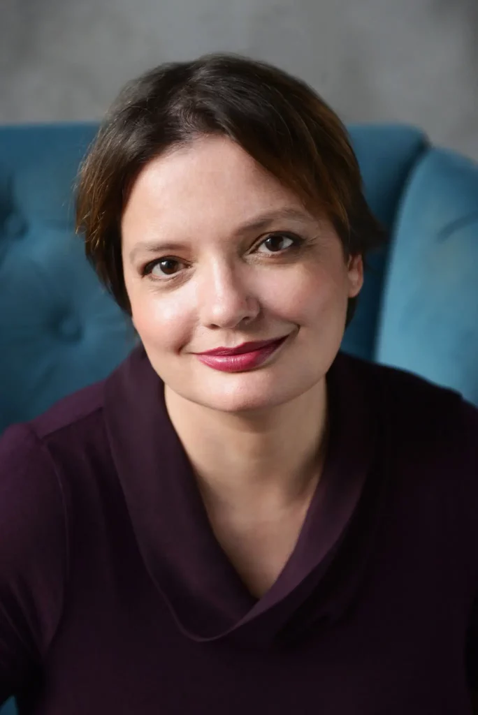 Тамара Горіха Зерня