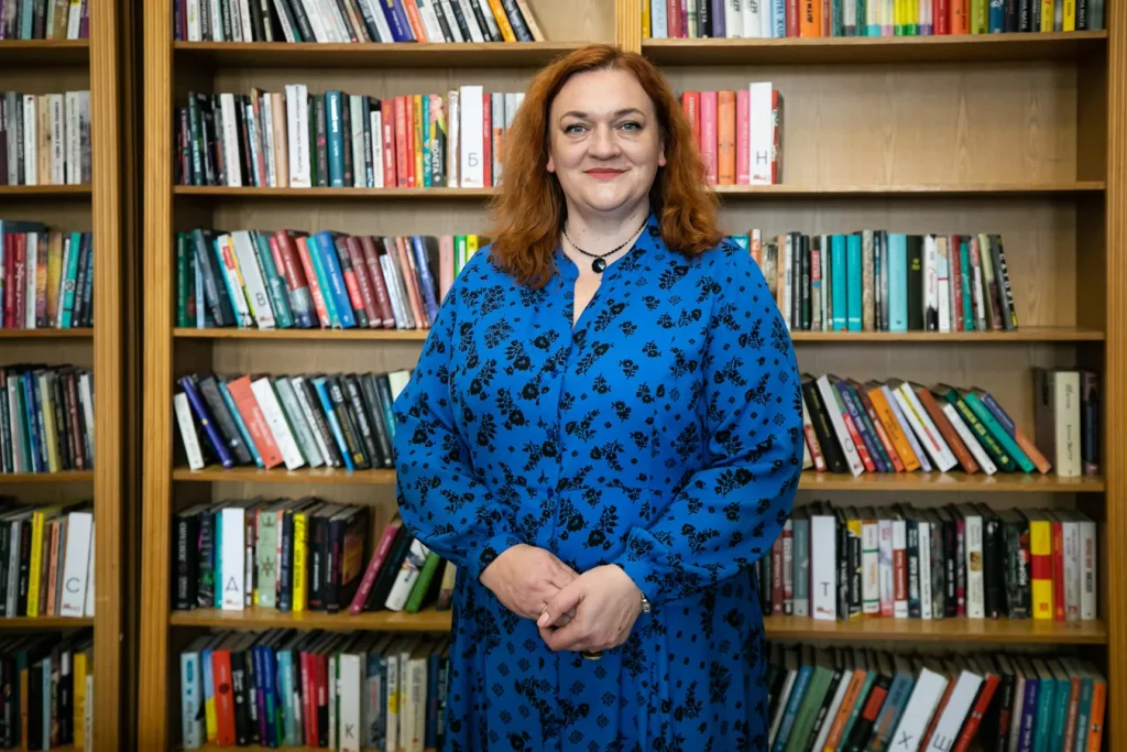 Тетяна Пилипець