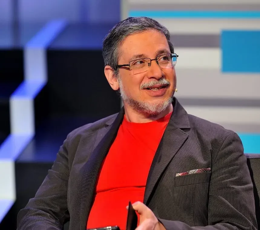 Валерій Пекар