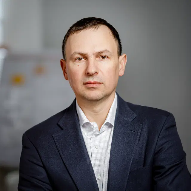 Володимир Поперешнюк