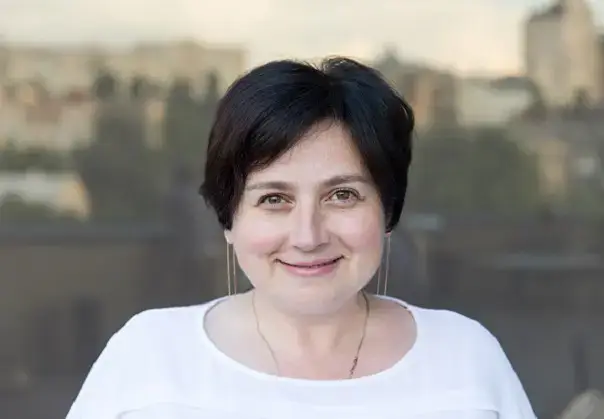 Ярина Ключковська