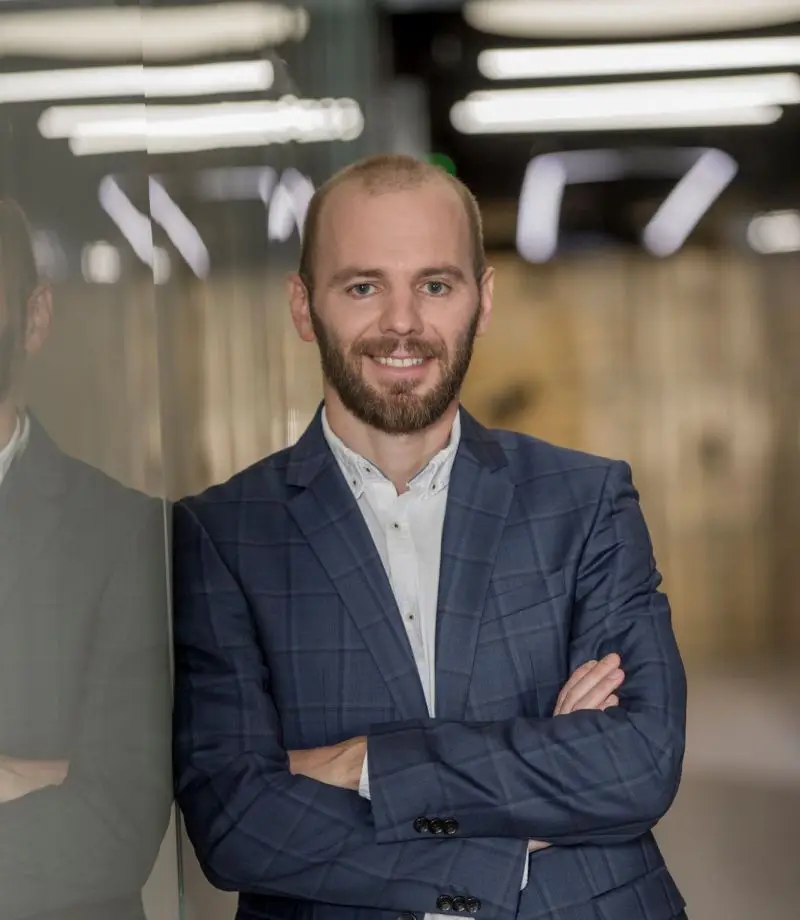 Євген Бондаренко