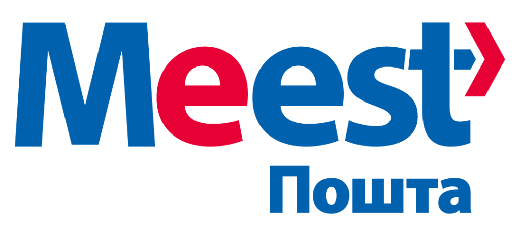 Meest ПОШТА
