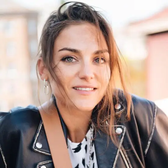 Анна Завертайло