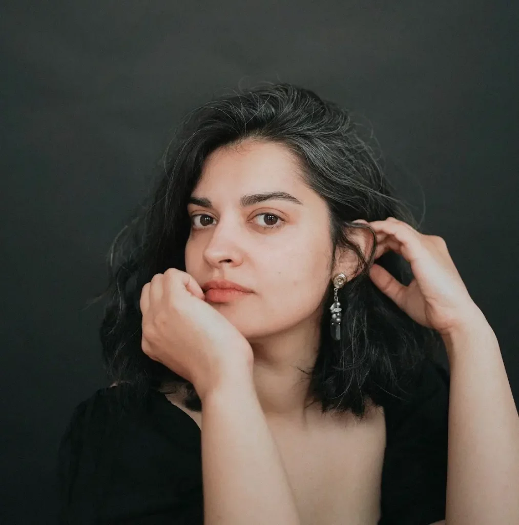 Маріам Найем