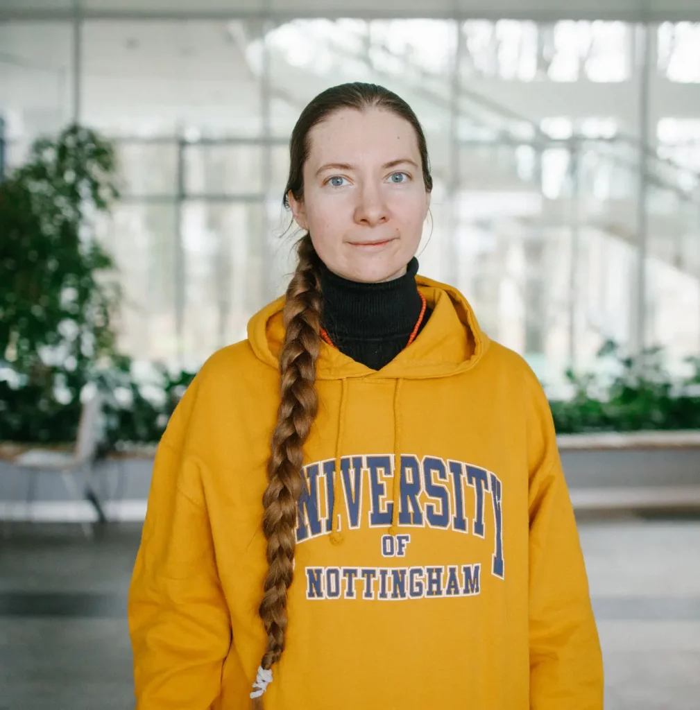 Ольга Петренко-Цеунова