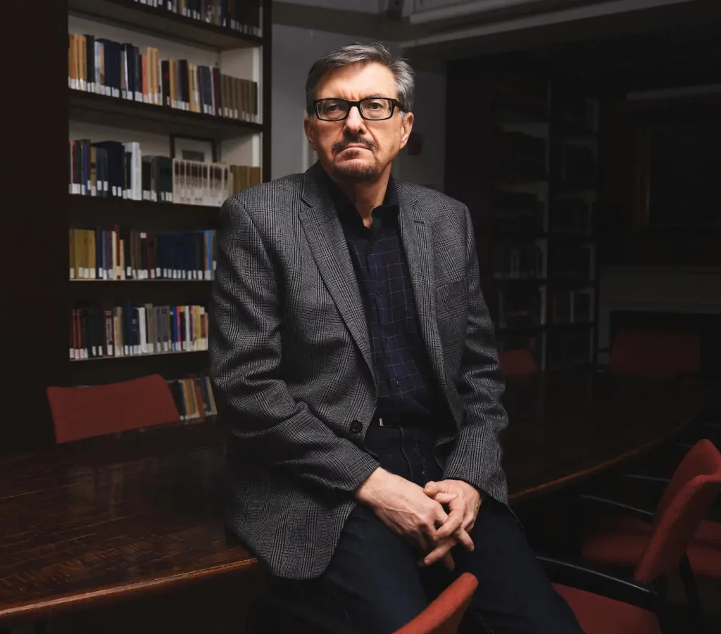 Сергій Плохій