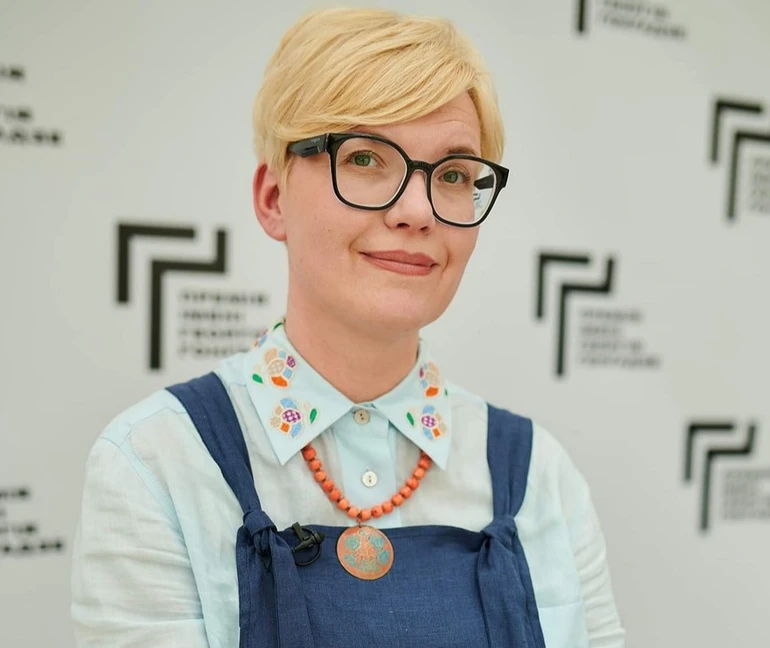 Тетяна Трощинська