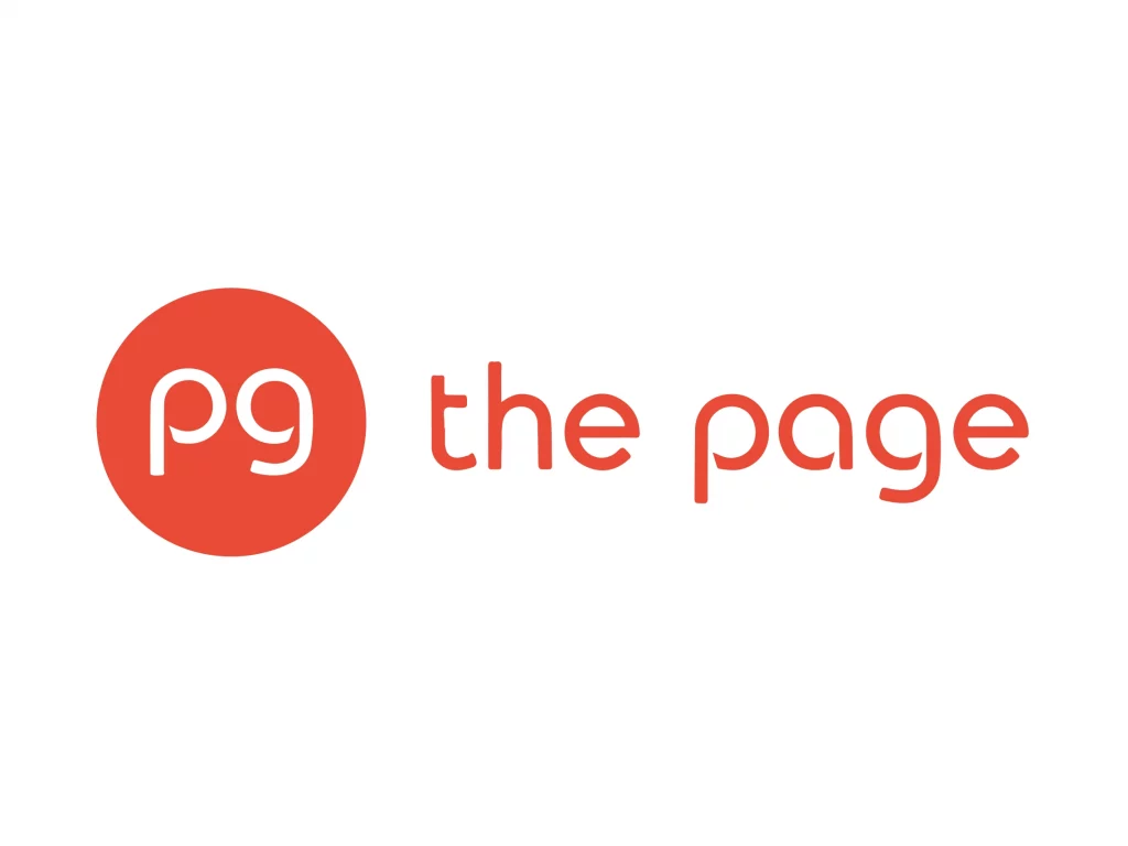 The Page