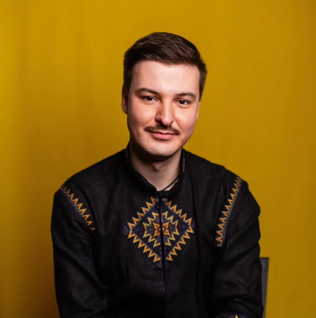 Вадим Міський