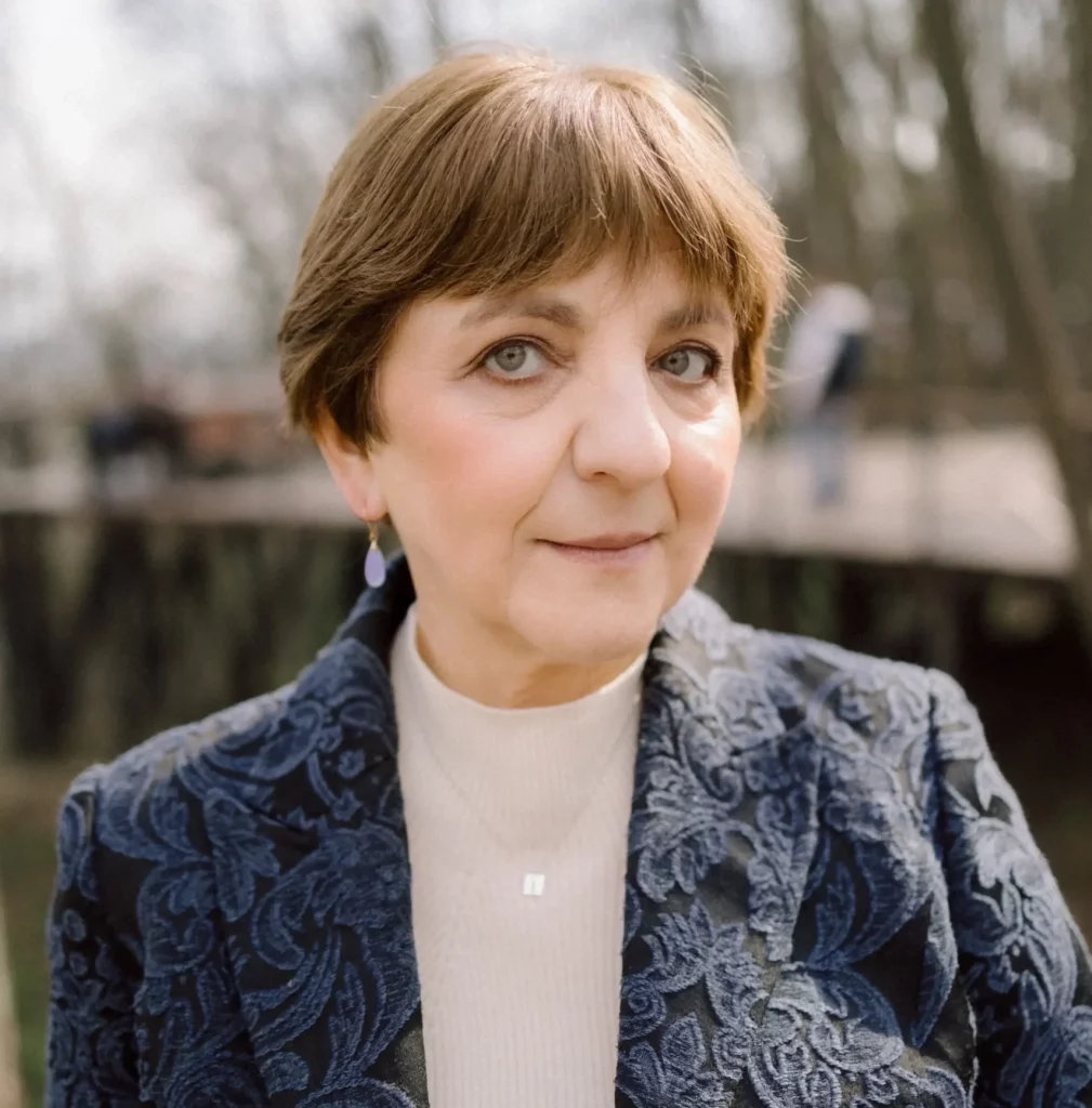 Віра Агеєва