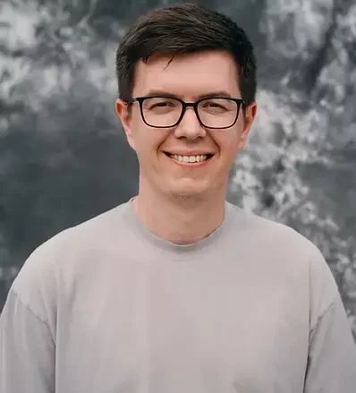 Віталій Крижевський