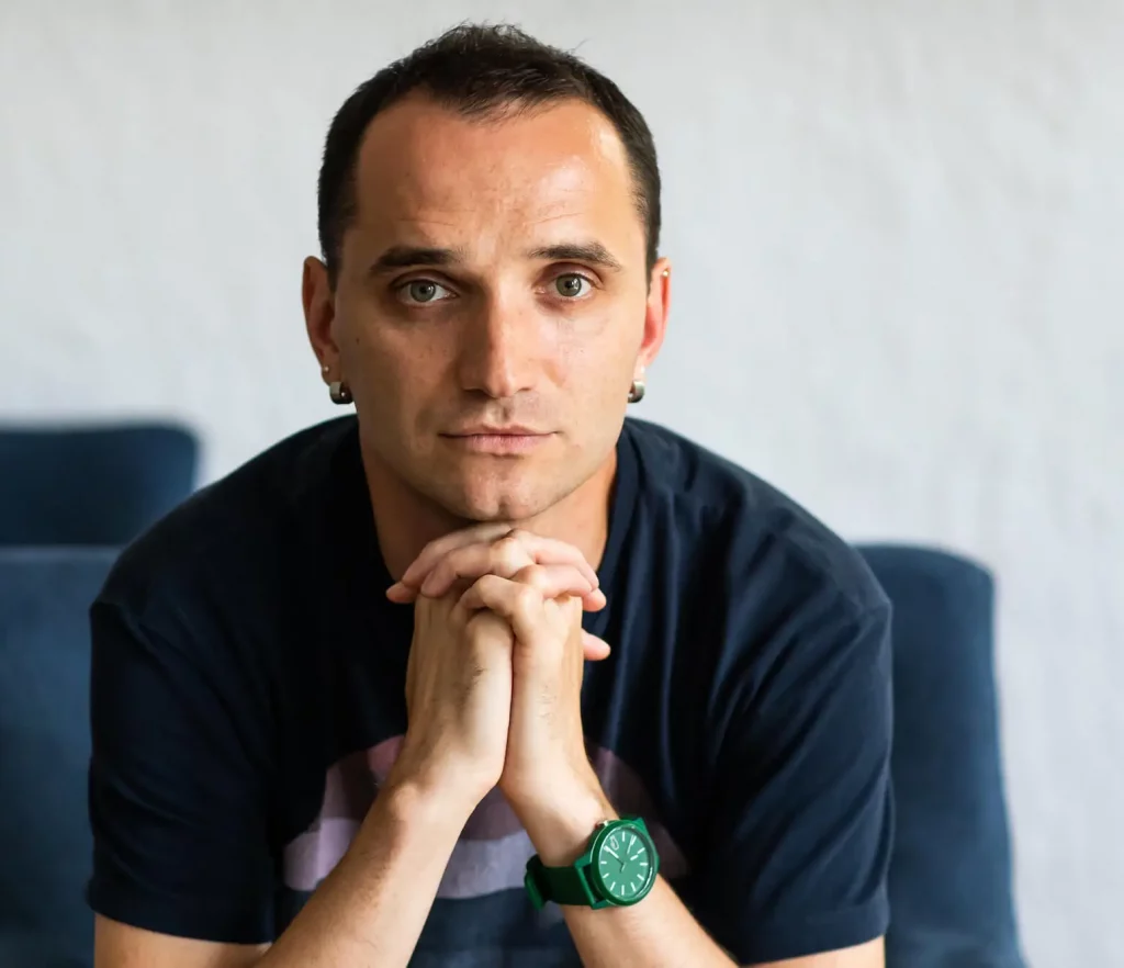 Володимир Станчишин