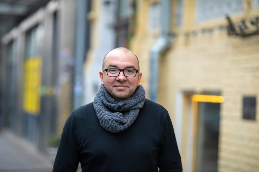 Володимир Єрмоленко